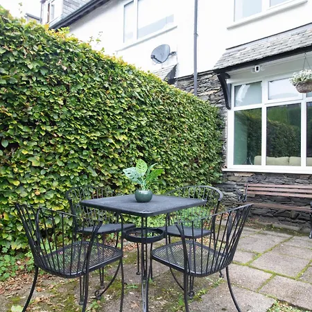 Walker's Cottage, Holiday home