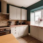 Walker's Cottage, * ווינדרמר