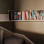 Walker's Cottage, בית נופש