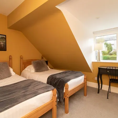 Walker's Cottage, Ferienhaus