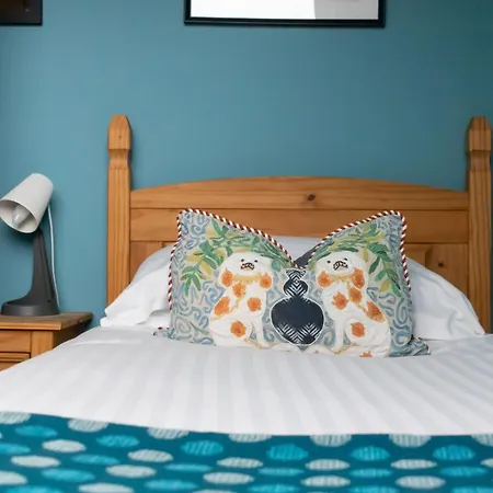 別荘 Walker's Cottage, ウィンダミア