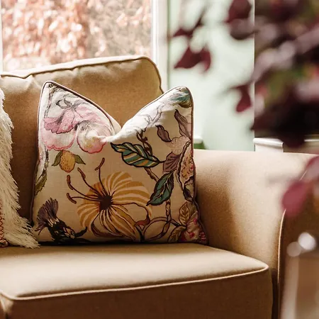 度假居 Walker's Cottage, *