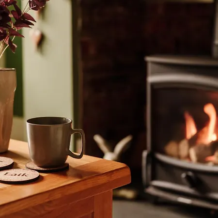 בית נופש Walker's Cottage, ווינדרמר