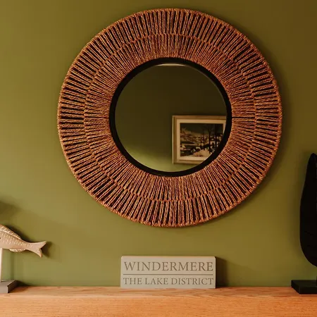 度假居 Walker's Cottage, 温德米尔