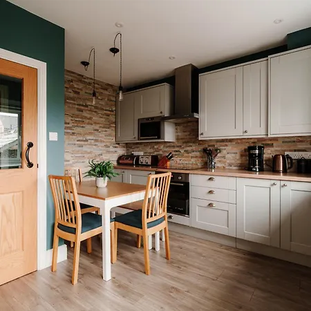 Walker's Cottage, 温德米尔