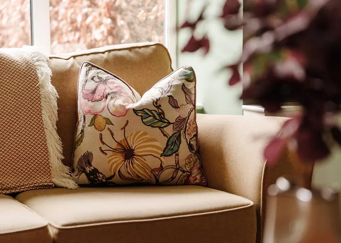 度假居 Walker's Cottage, *