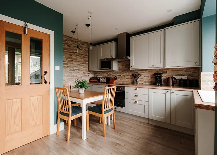 Walker's Cottage, 温德米尔