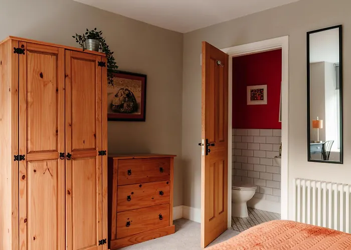 Walker's Cottage, 度假居 温德米尔