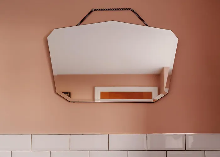 Walker's Cottage, 度假居 *