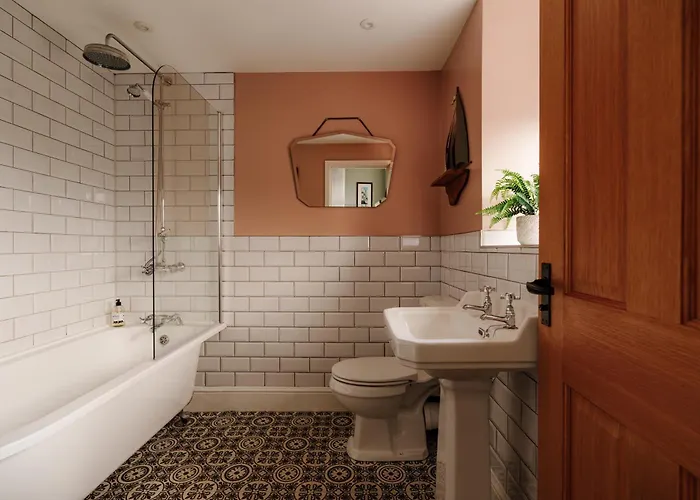 Walker's Cottage, 温德米尔