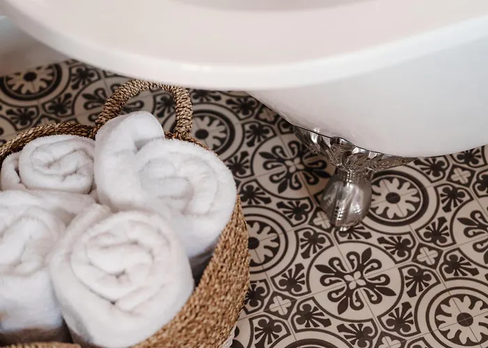 Walker's Cottage, * 温德米尔