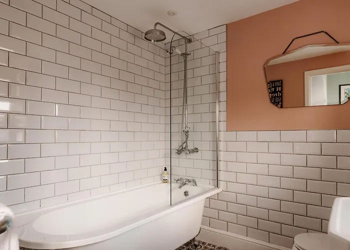 度假居 Walker's Cottage, *