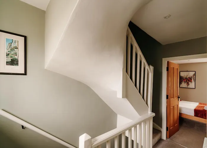 Walker's Cottage, 温德米尔