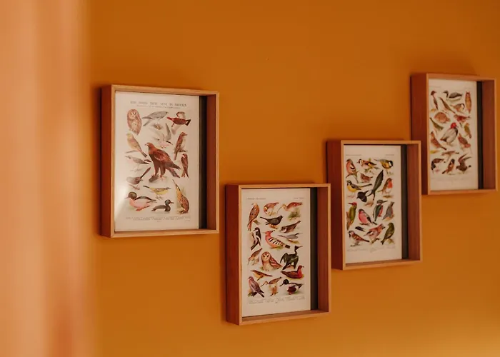 Walker's Cottage, 度假居 *