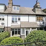 Walker's Cottage, *