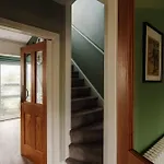 Walker's Cottage, *