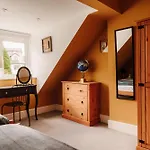 Walker's Cottage, 윈더미어