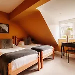 Walker's Cottage, *
