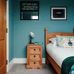 Walker's Cottage, *