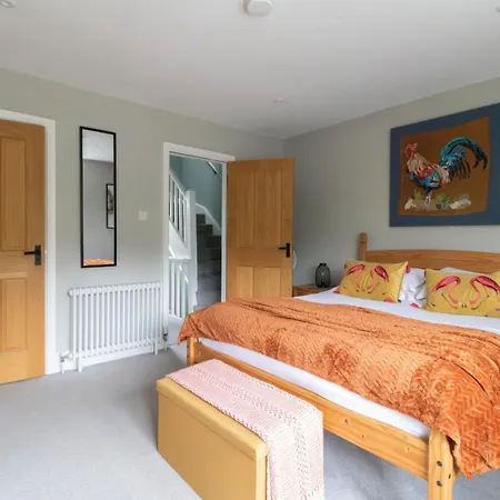 Tatil Evi Walker's Cottage,