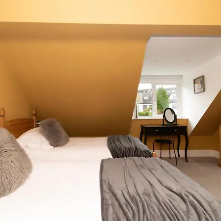 Tatil Evi Walker's Cottage,