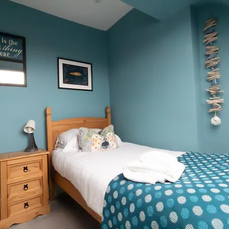 Tatil Evi Walker's Cottage, Windermere